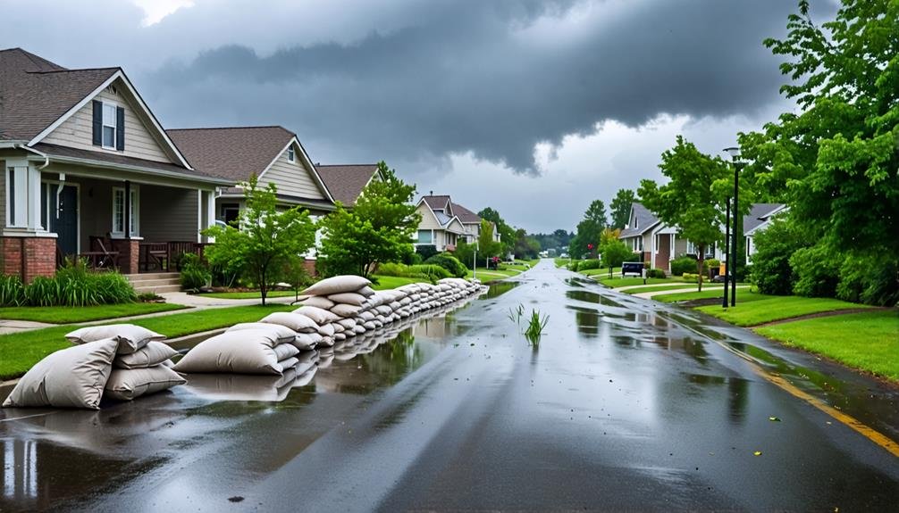 effective flood mitigation techniques