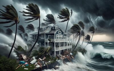 Bracing for Debby: What Homeowners Need to Know About Storm Damage Risks