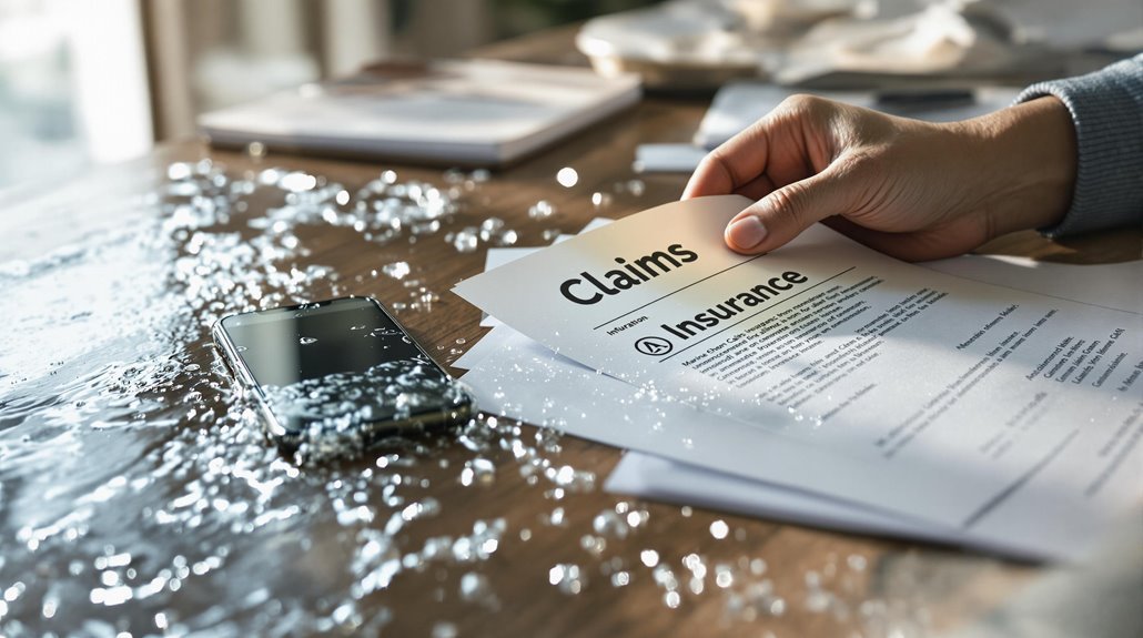 claims process duration overview