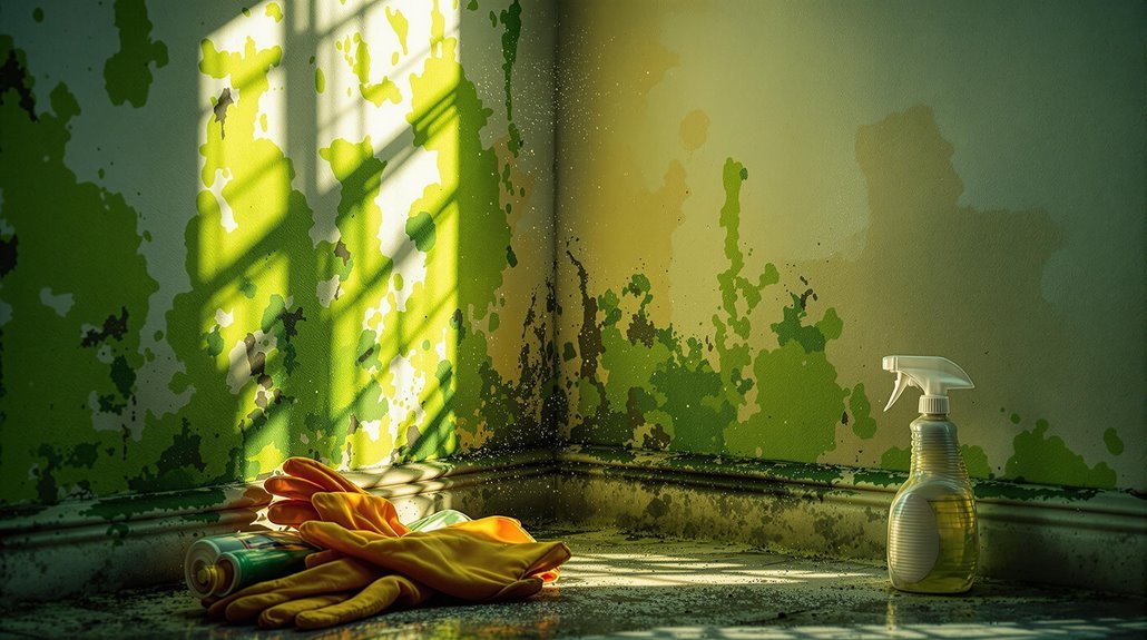 cleaning and remediation methods