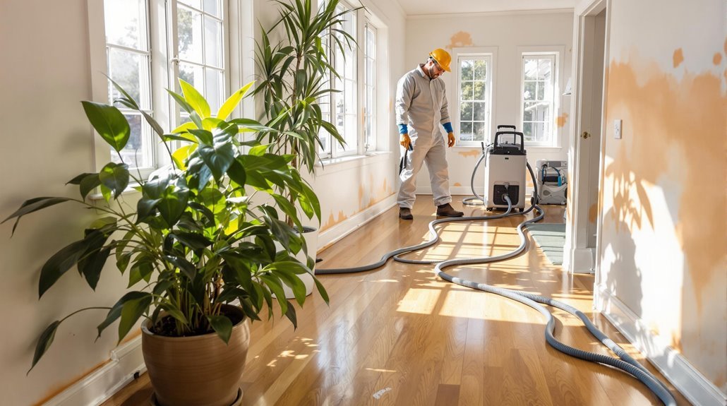 cost effective restoration solution