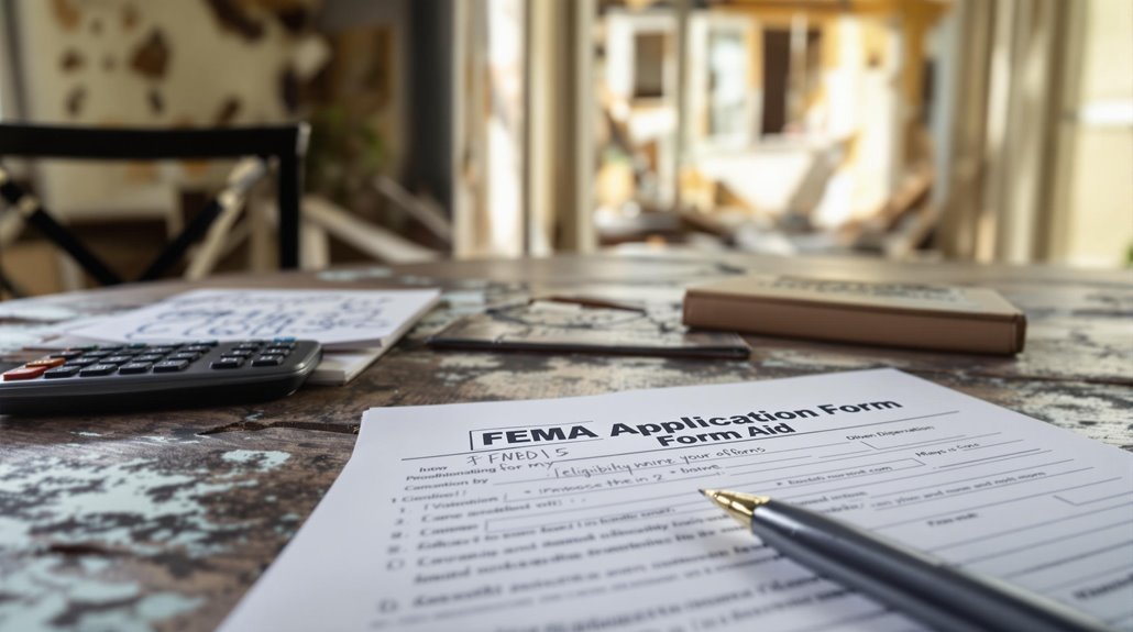 criteria for receiving assistance