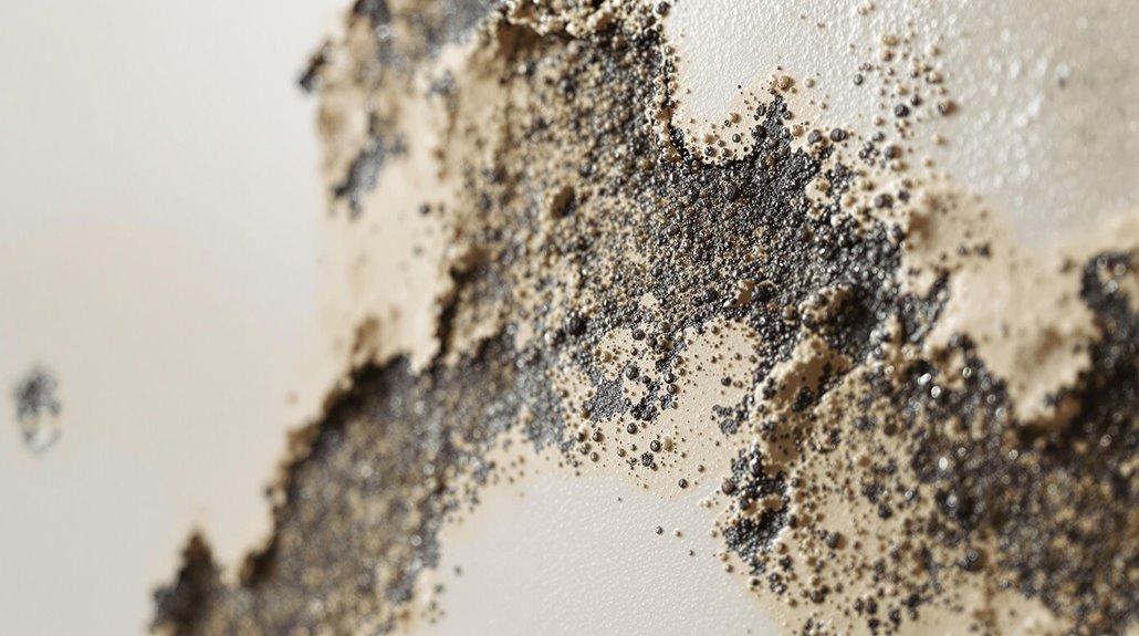 determine moisture origin source