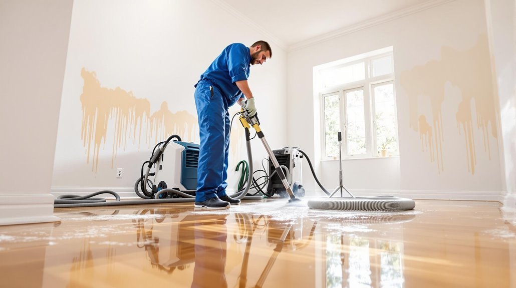 effective cleanup steps guide