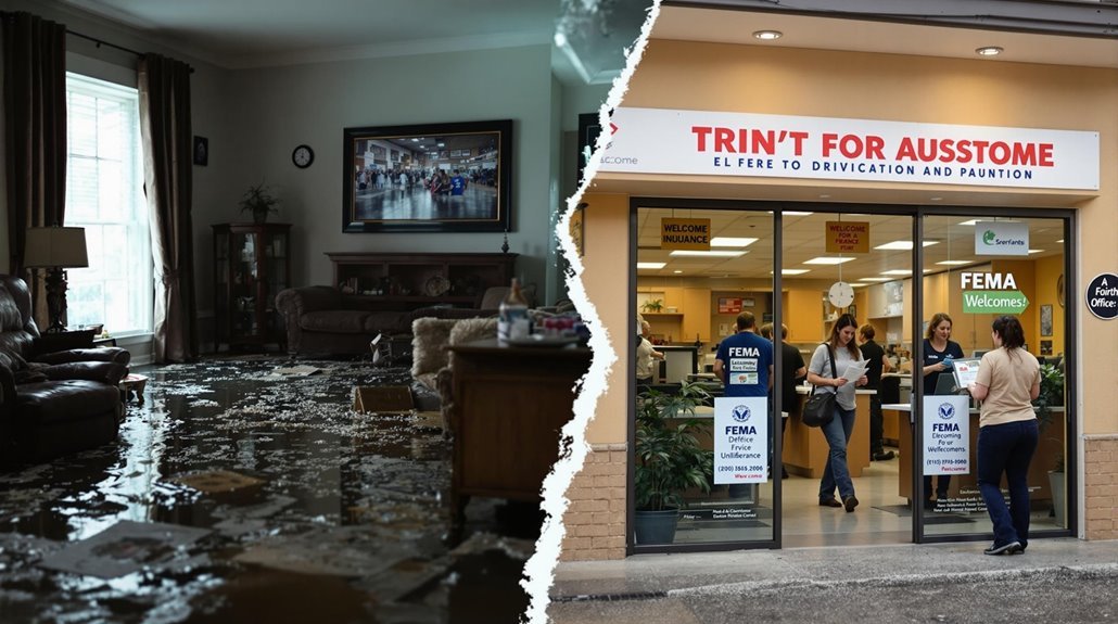 fema insurance policy details