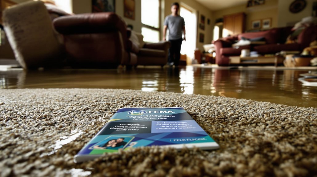 fema s disaster response responsibilities