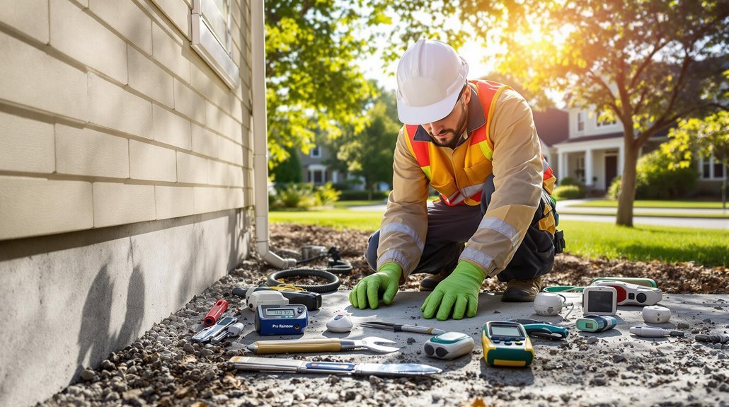 home safety precautions advised
