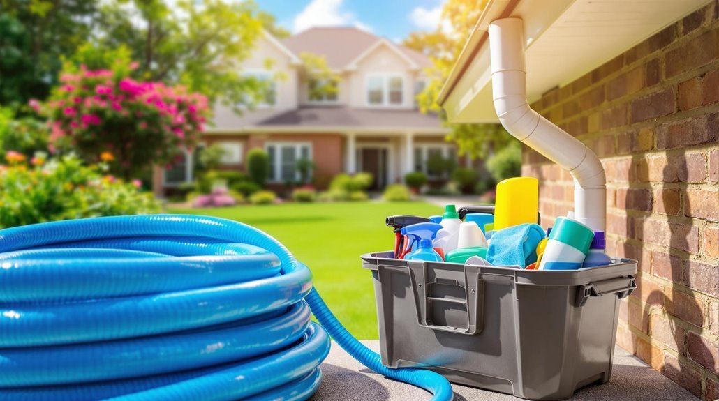 home safety prevention strategies