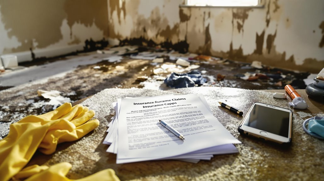 insurance policy limitations explained