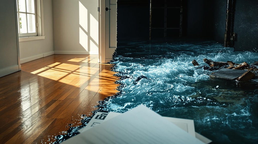 legal risks and responsibilities