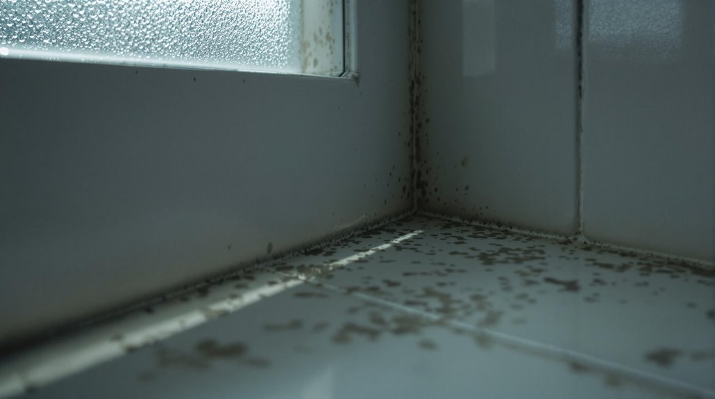 mold exposure health dangers