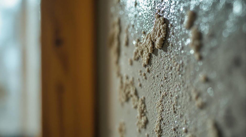 mold growth factors explained