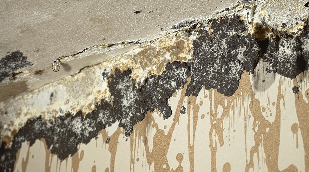 mold identification and prevention