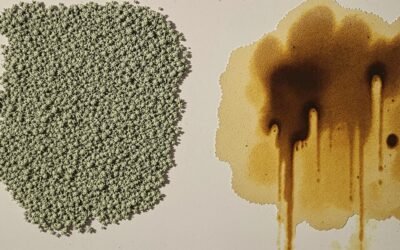 How to Tell the Difference Between Mold and Water Damage