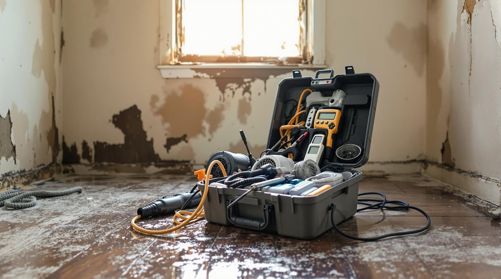restoration cost influencing factors