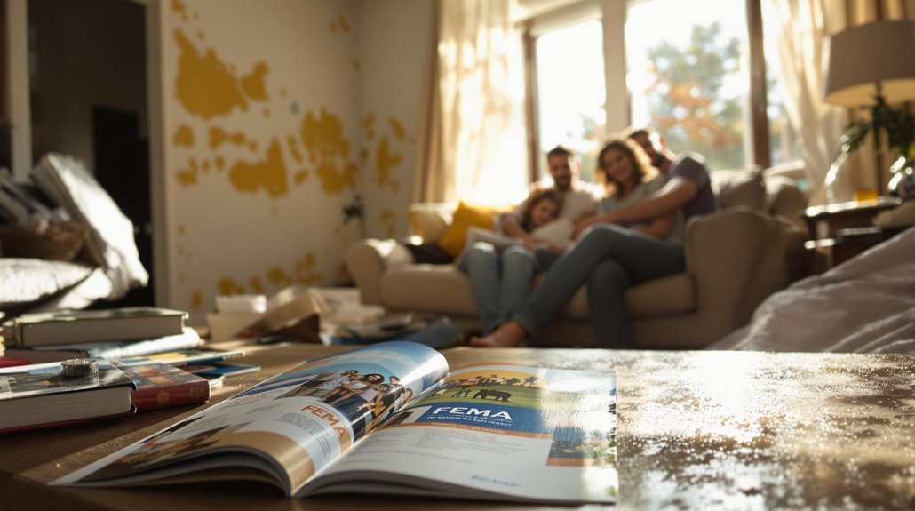 support for tenant needs