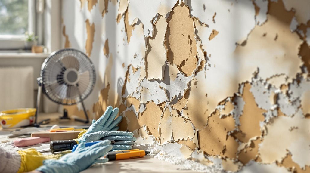 water damage awareness guide