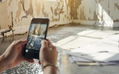Filing a Water Damage Claim: Is It Covered by Insurance?
