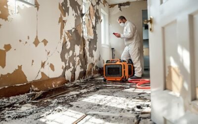 What Is the Typical Cost for Water Damage Restoration? A Complete Guide