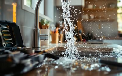 Lovejoy Homeowners: Fast Action Plan for Burst Pipes