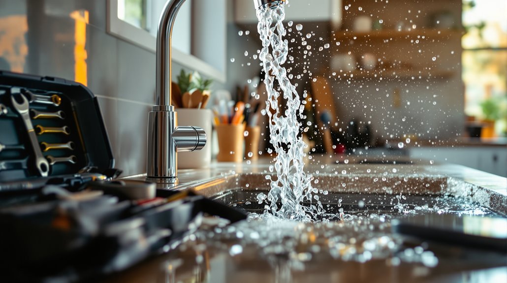 burst pipes emergency response burst pipes emergency response