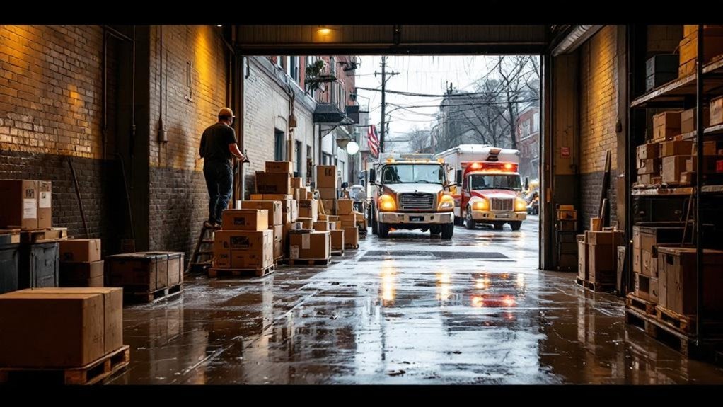 flood damage prevention tips