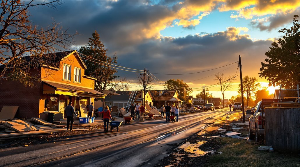 locust grove storm recovery efforts locust grove storm recovery efforts