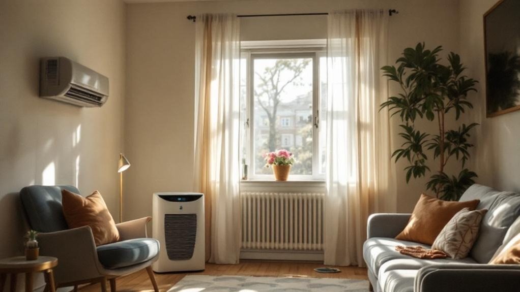 mold prevention moisture control