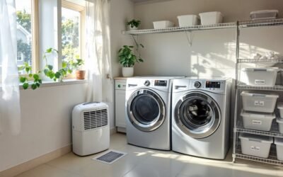 Riverdales Mold Prevention Plan for Humid Summers