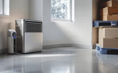 Fayettevilles Ultimate Mold Prevention Guide