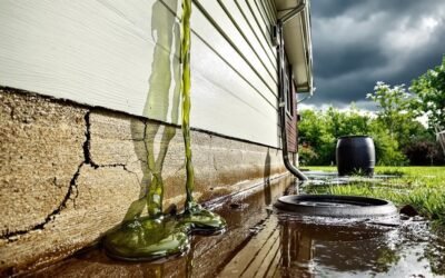 Fayettevilles Top Causes of Home Water Damage and How to Stop Them