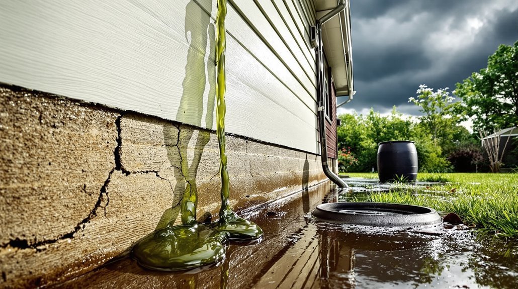Fayettevilles Top Causes of Home Water Damage and How to Stop Them