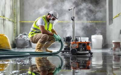 Jonesboros Complete Guide to Sewage Cleanup and Safety