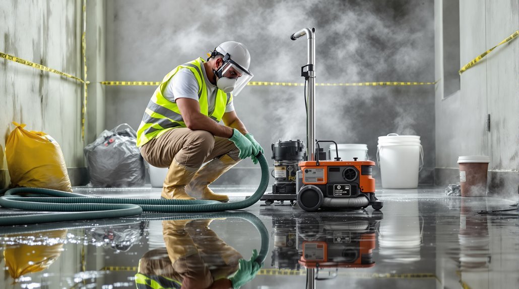 Jonesboros Complete Guide to Sewage Cleanup and Safety