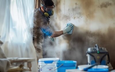 Stockbridge Fire Restoration: What Happens During Smoke Cleanup