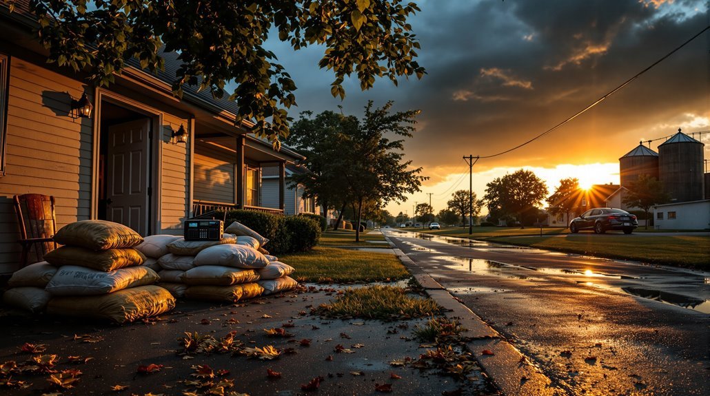 storm preparedness for jonesboro