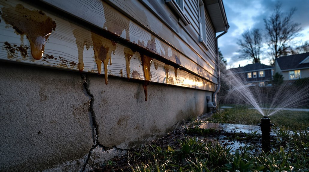 Locust Grove Homeowners: Top 5 Causes of Water Damage
