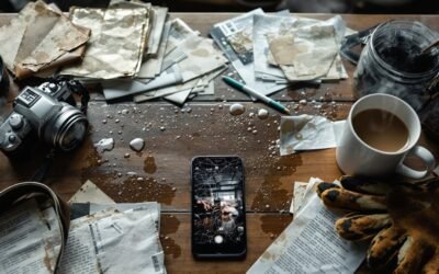 Jonesboros Guide to Filing Insurance Claims After Water Damage