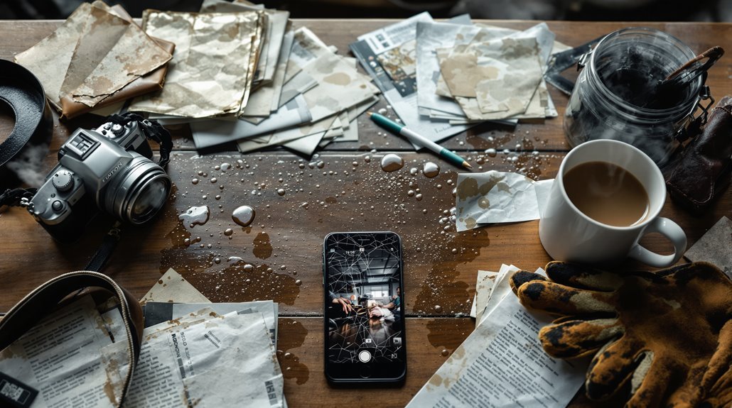 Jonesboros Guide to Filing Insurance Claims After Water Damage