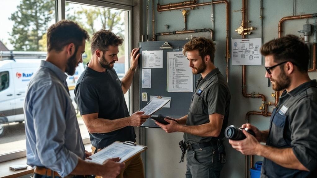 water damage preparedness strategies