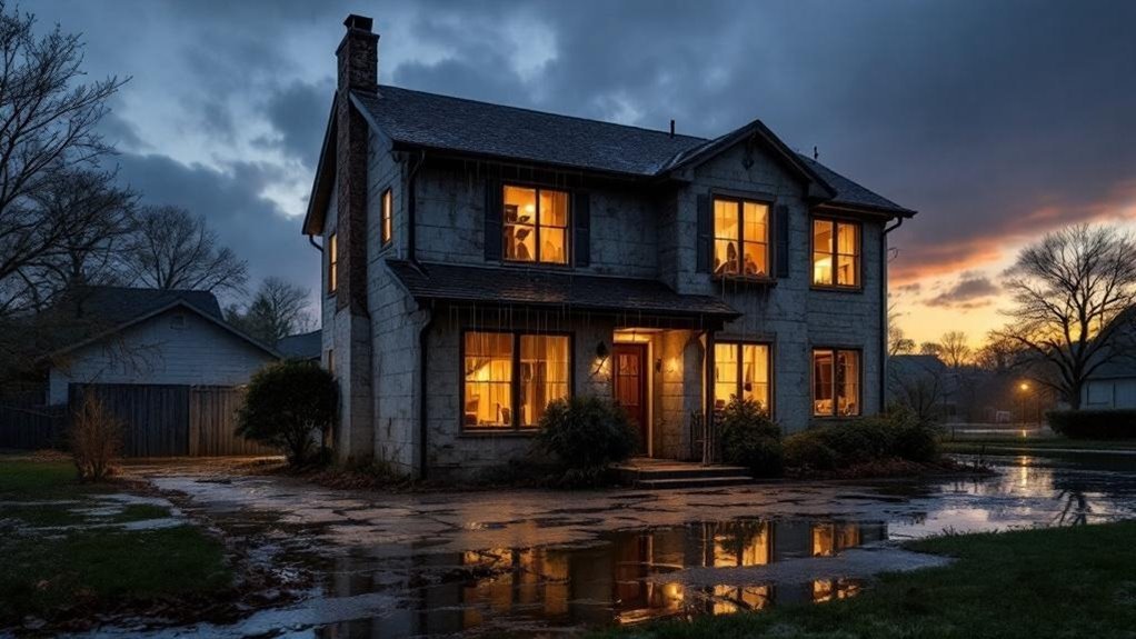 water damage prevention strategies