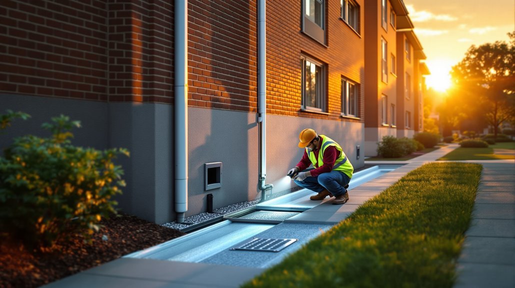 water damage prevention tips