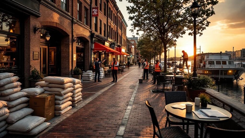 water emergency preparedness essentials