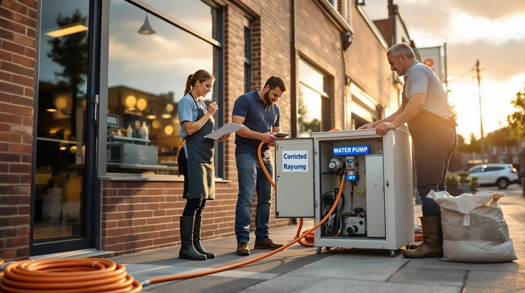 water emergency preparedness tips water emergency preparedness tips